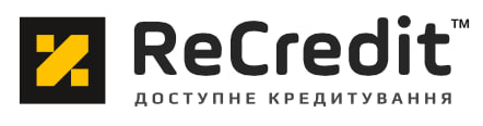 Позика онлайн від ReCredit